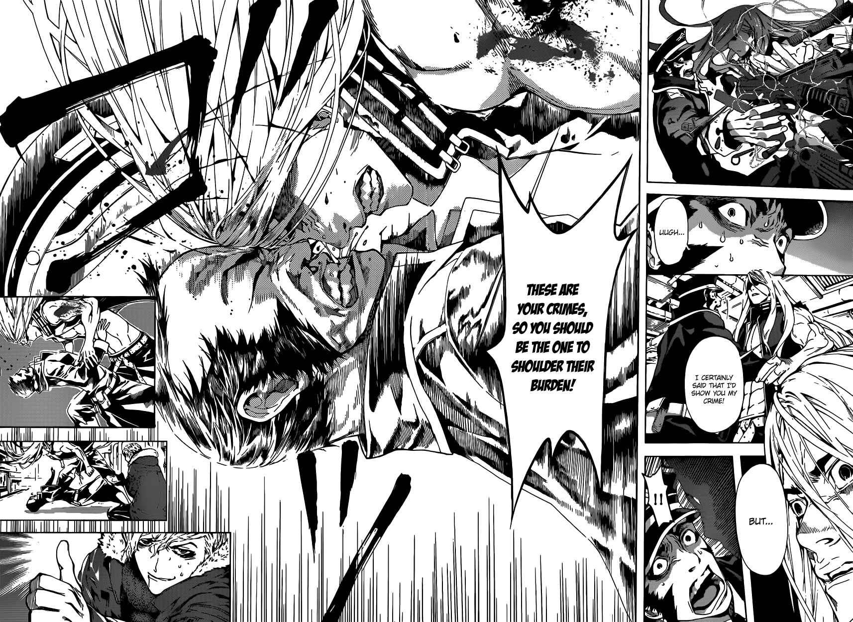 Page 15 Chapter 5 AREA D
