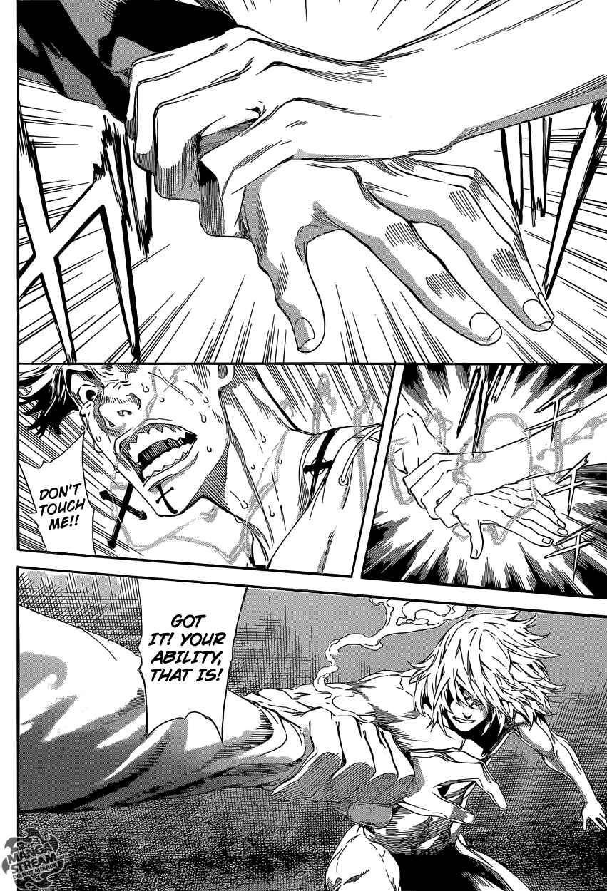 Page 7 Chapter 85 AREA D