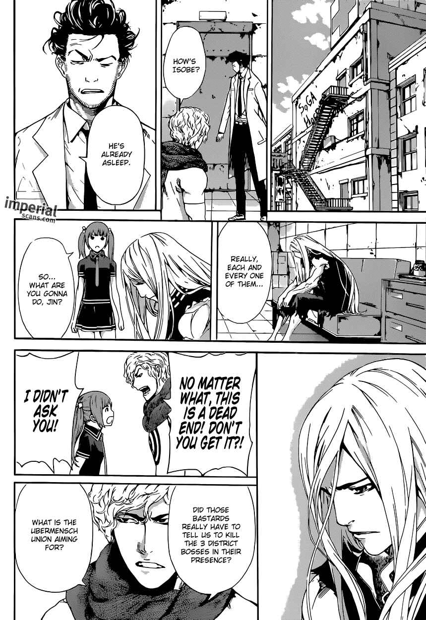 Page 13 Chapter 28 AREA D