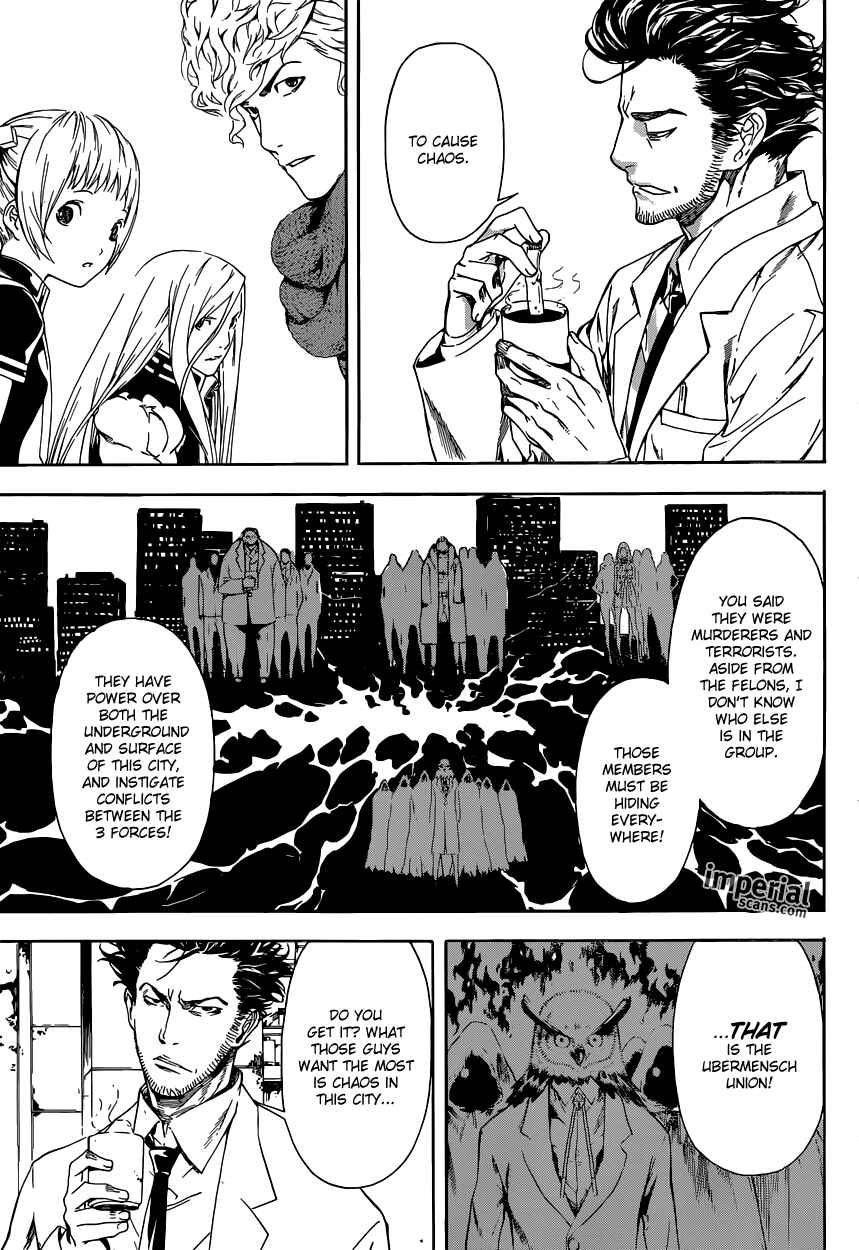 Page 14 Chapter 28 AREA D
