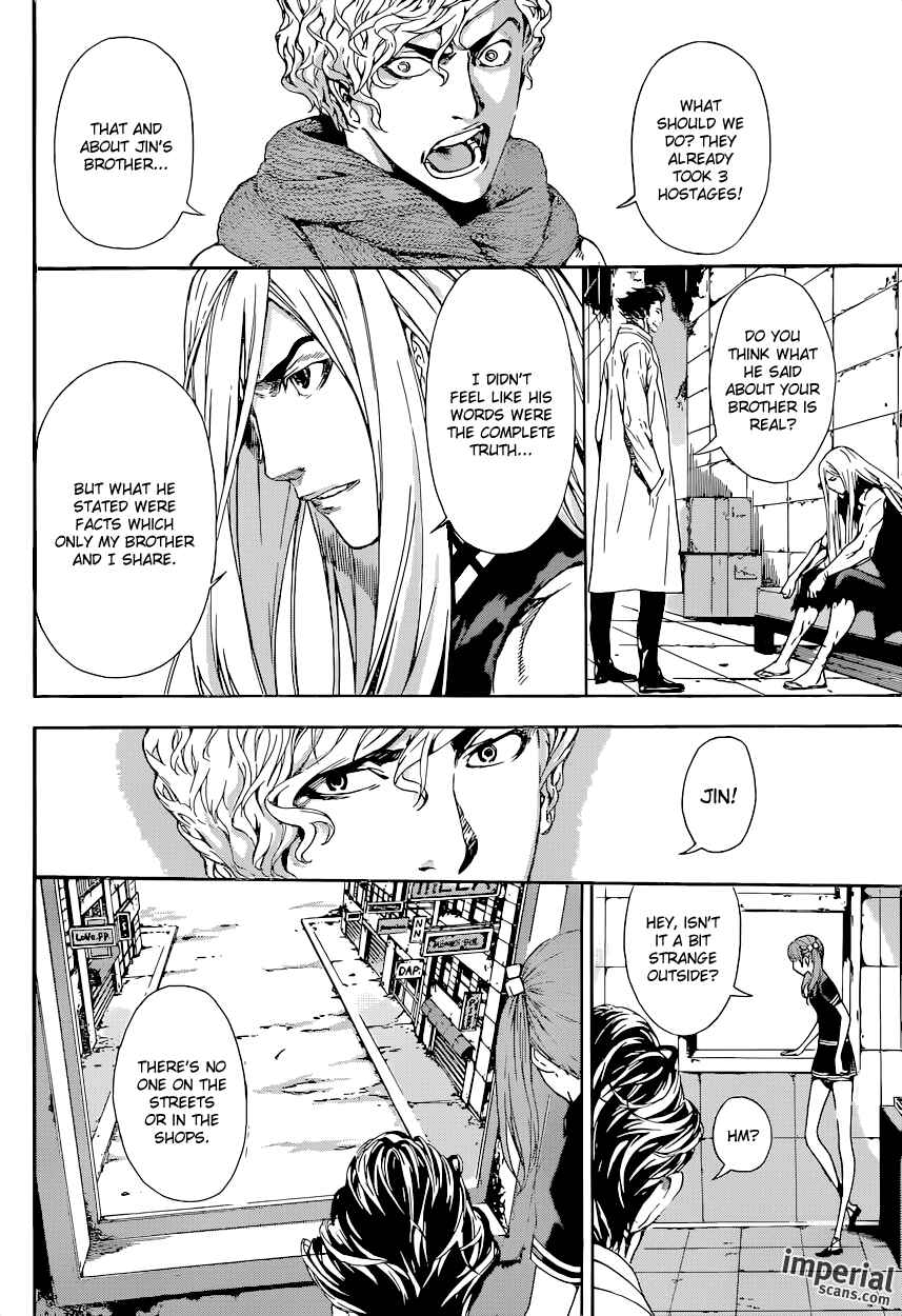 Page 15 Chapter 28 AREA D