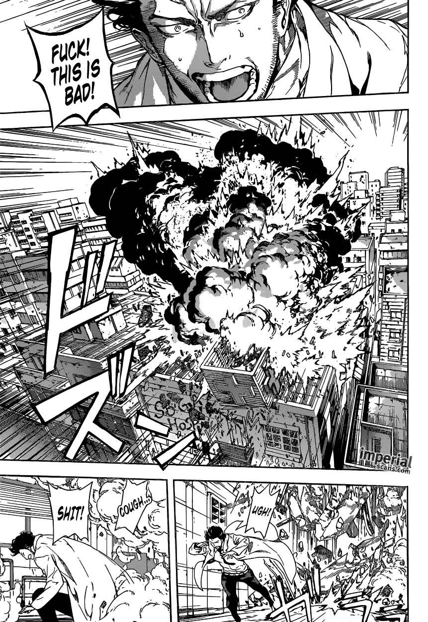 Page 16 Chapter 28 AREA D