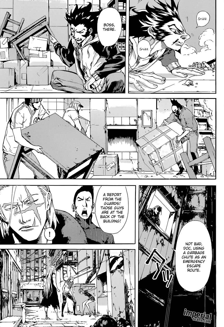 Page 18 Chapter 28 AREA D