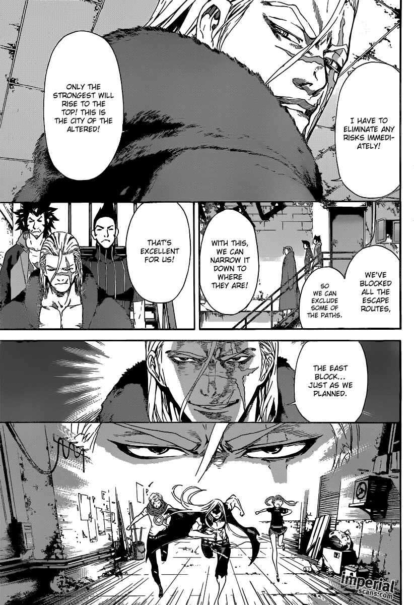 Page 20 Chapter 28 AREA D