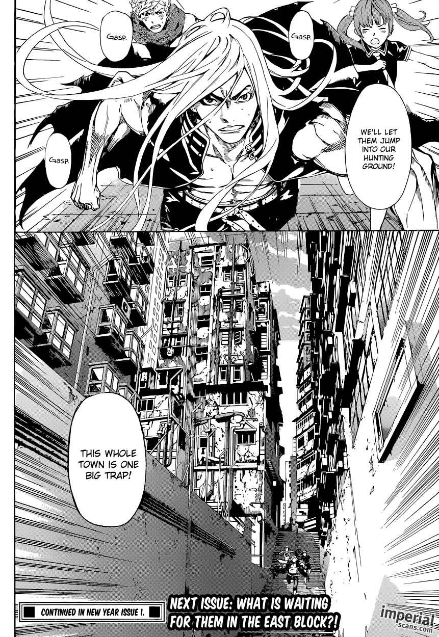Page 21 Chapter 28 AREA D