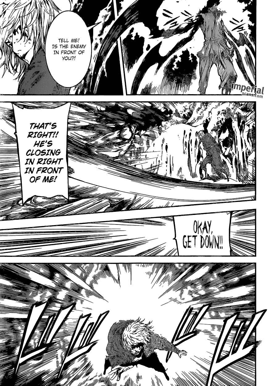 Page 18 Chapter 91 AREA D