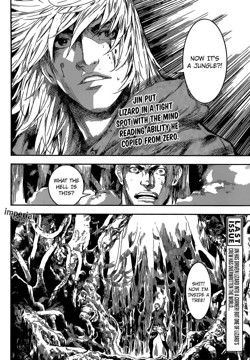 Page 3 Chapter 91 AREA D