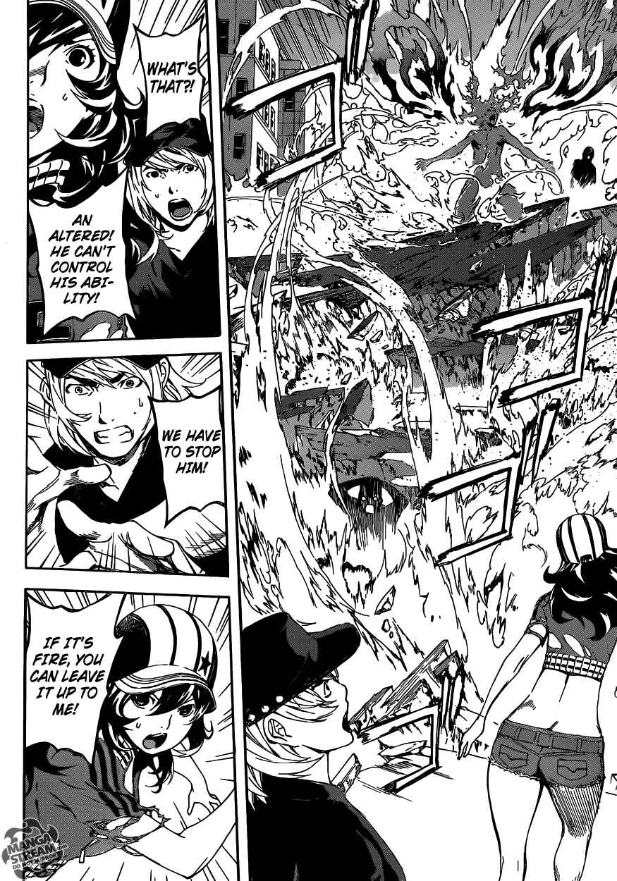 Page 13 Chapter 42 AREA D