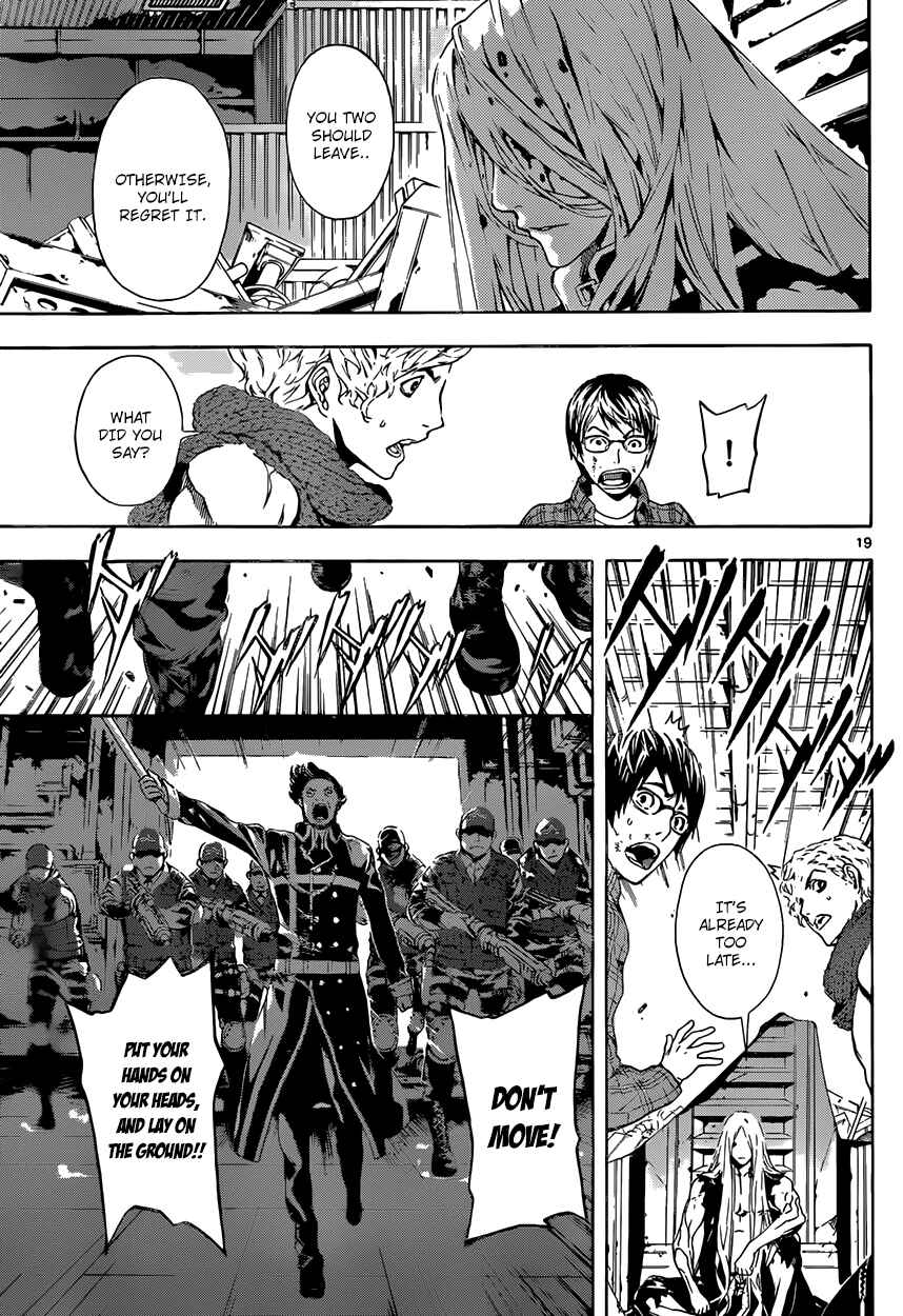 Page 18 Chapter 2 AREA D