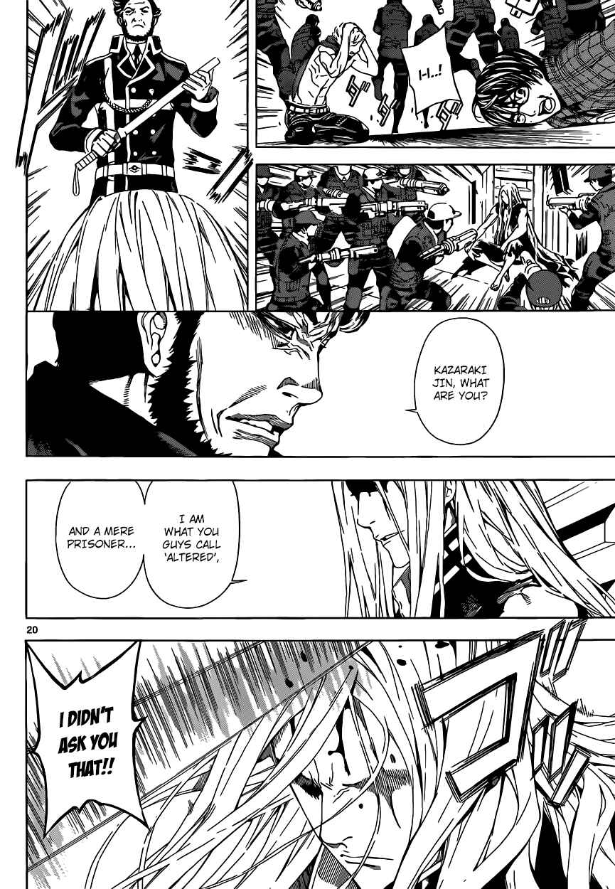 Page 19 Chapter 2 AREA D