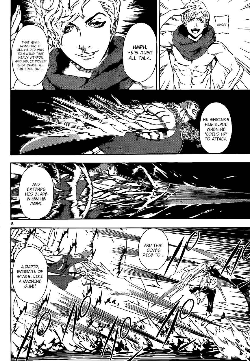 Page 8 Chapter 2 AREA D