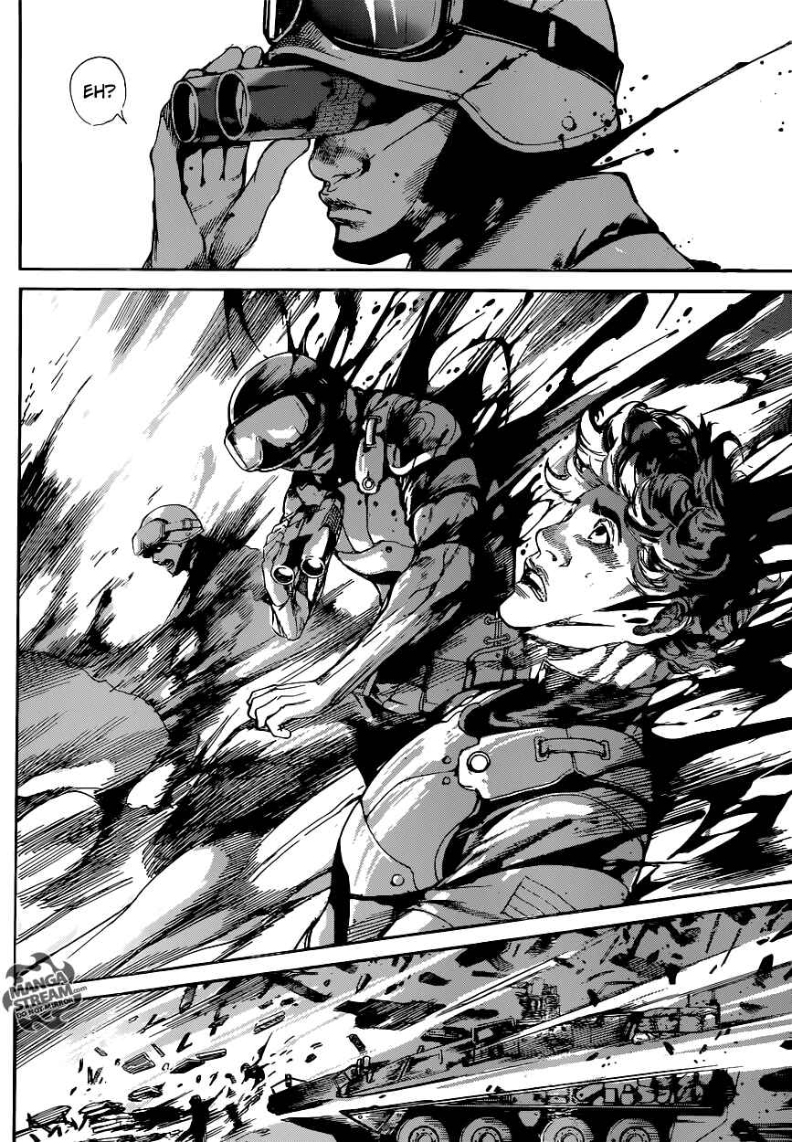 Page 10 Chapter 76 AREA D