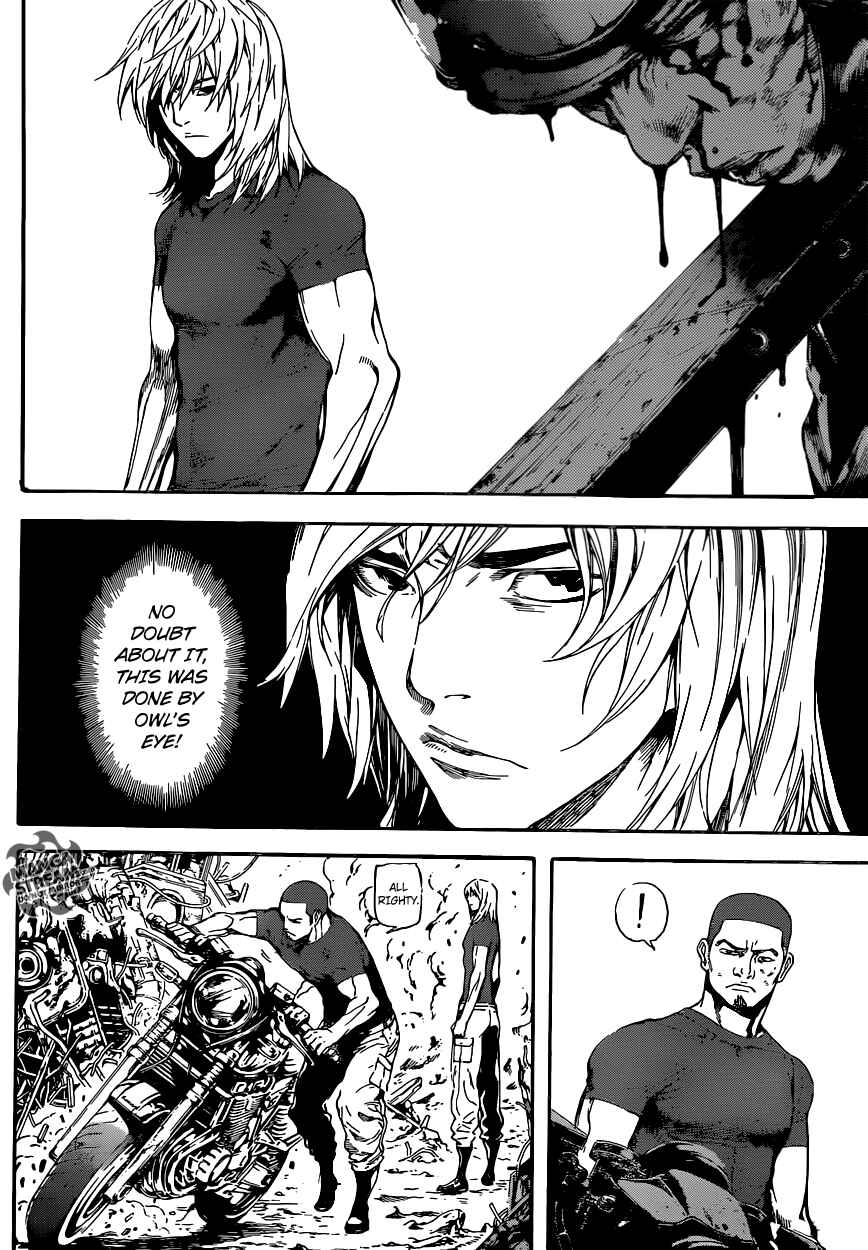 Page 4 Chapter 76 AREA D