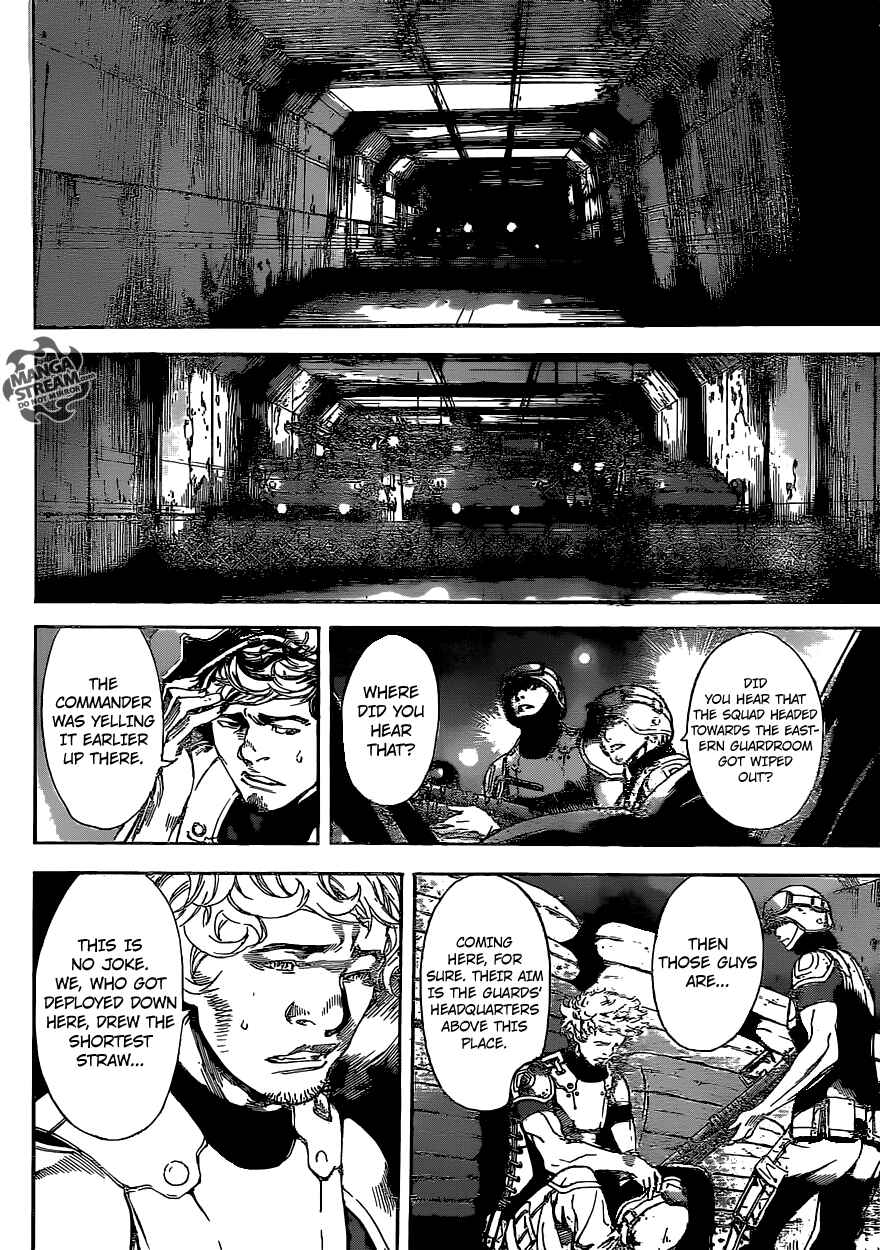Page 8 Chapter 76 AREA D
