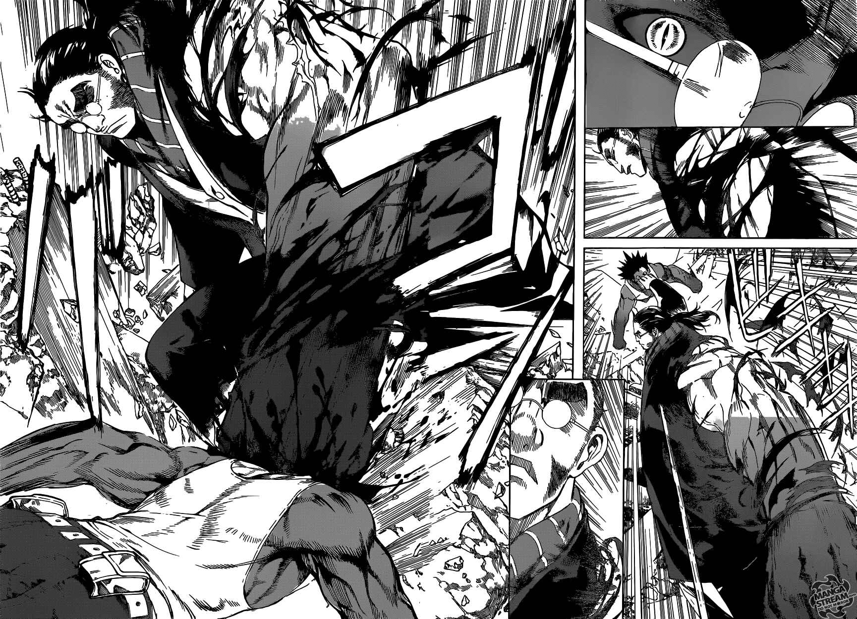 Page 16 Chapter 51 AREA D