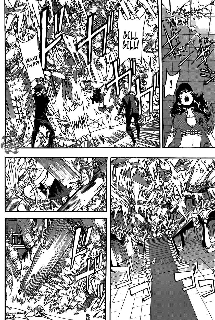 Page 8 Chapter 51 AREA D