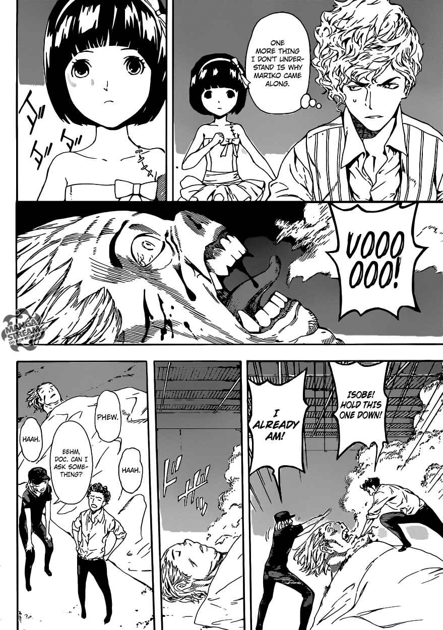 Page 11 Chapter 56 AREA D