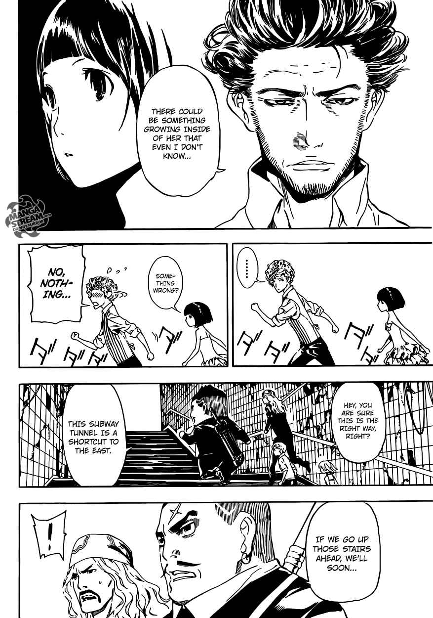 Page 13 Chapter 56 AREA D