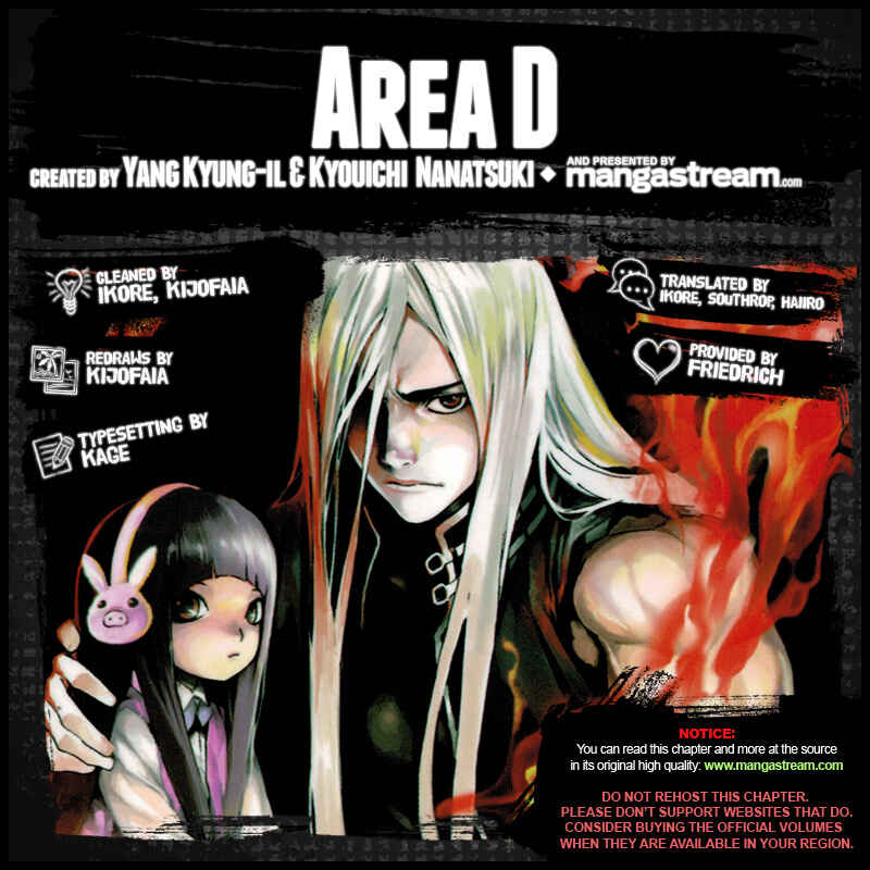 Page 18 Chapter 56 AREA D