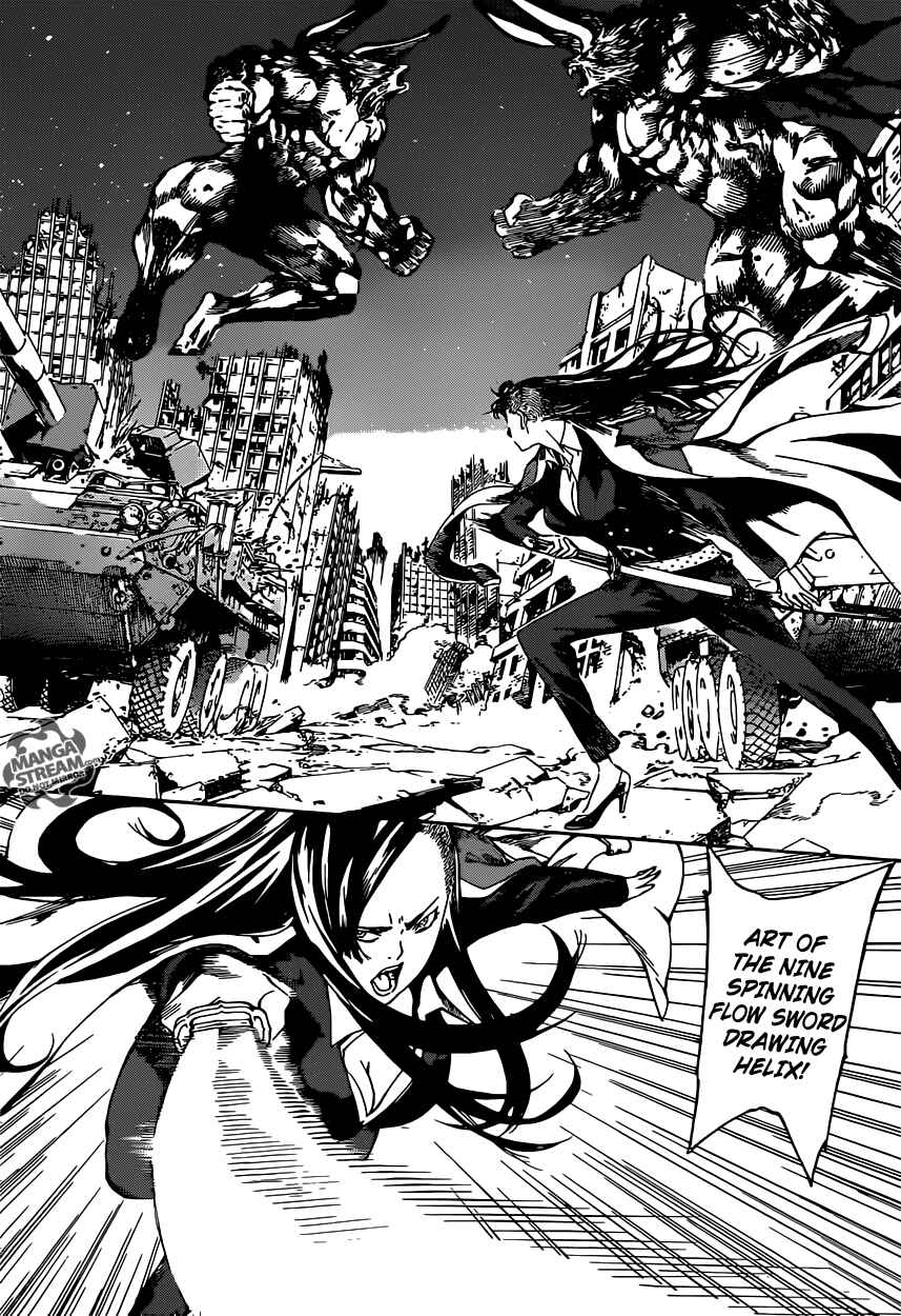 Page 8 Chapter 56 AREA D