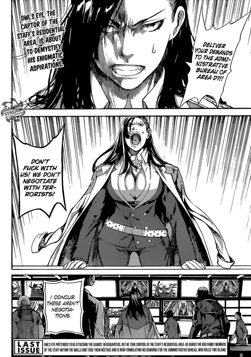 Page 3 Chapter 79 AREA D