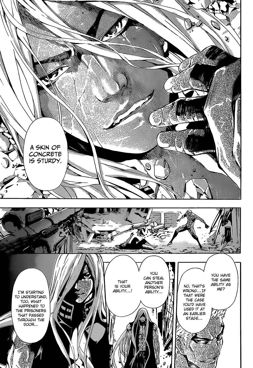 Page 18 Chapter 8 AREA D