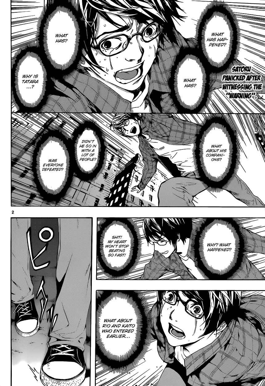 Page 5 Chapter 8 AREA D
