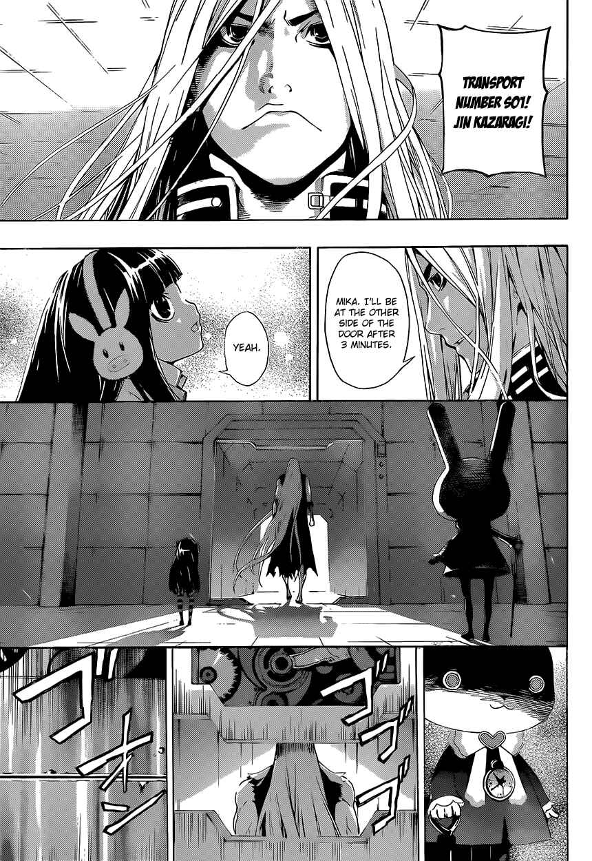 Page 8 Chapter 8 AREA D
