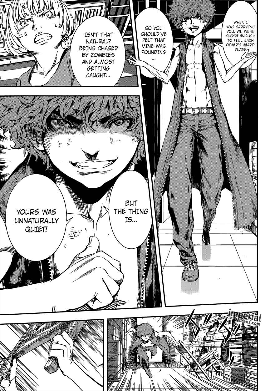 Page 3 Chapter 116 AREA D