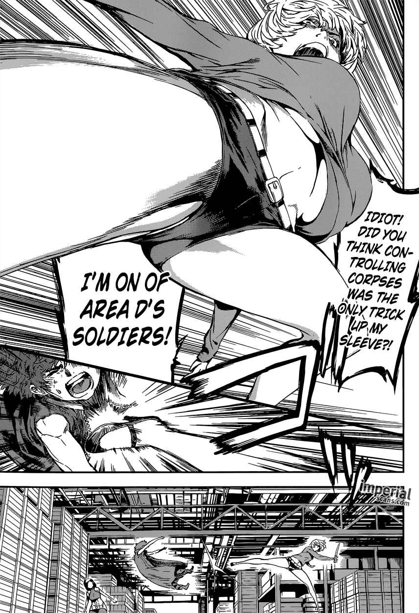 Page 5 Chapter 116 AREA D