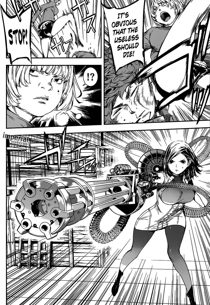 Page 8 Chapter 116 AREA D