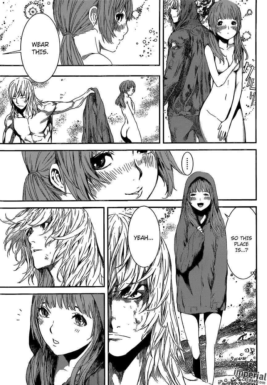 Page 13 Chapter 99 AREA D