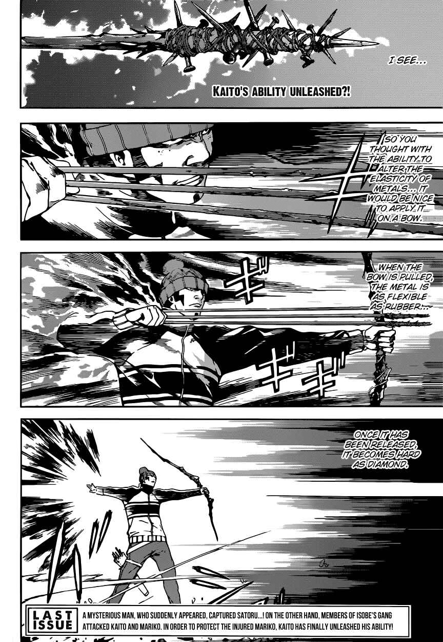 Page 2 Chapter 23 AREA D