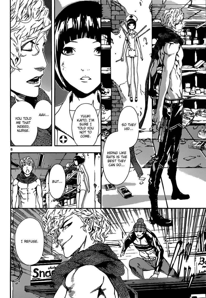 Page 6 Chapter 23 AREA D