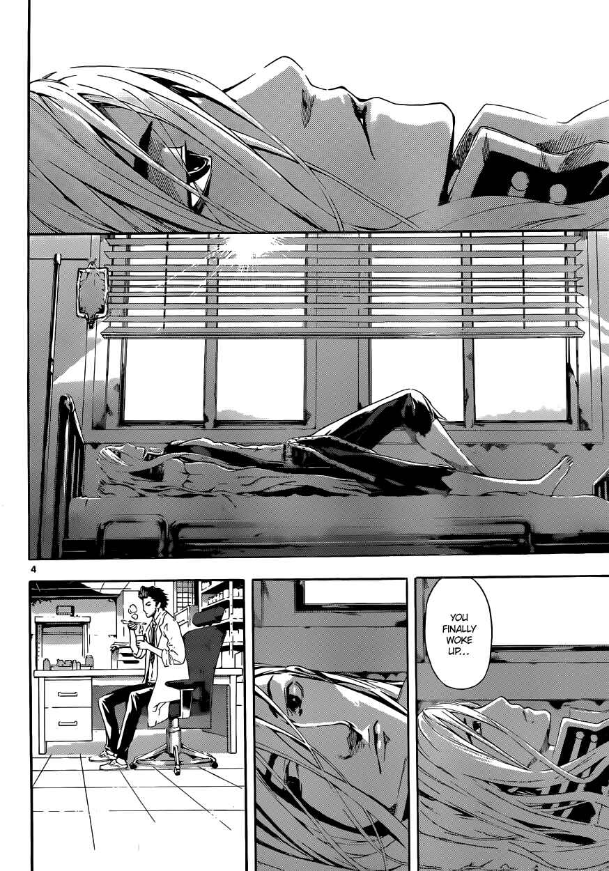 Page 4 Chapter 13 AREA D