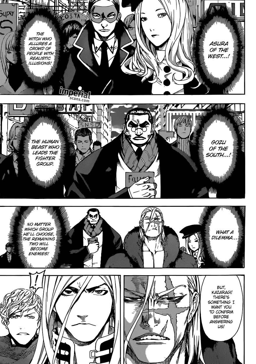 Page 11 Chapter 27 AREA D