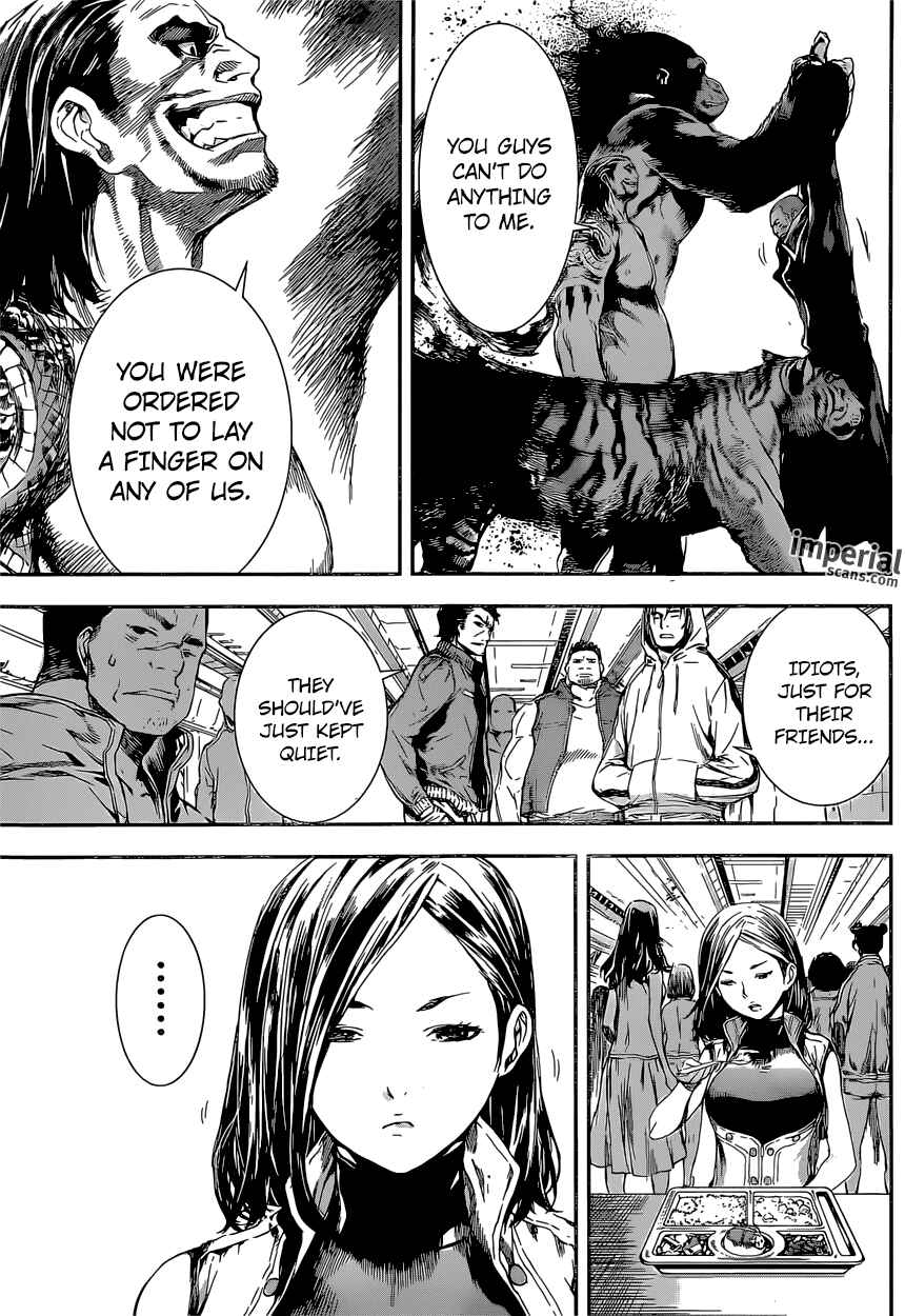 Page 14 Chapter 108 AREA D