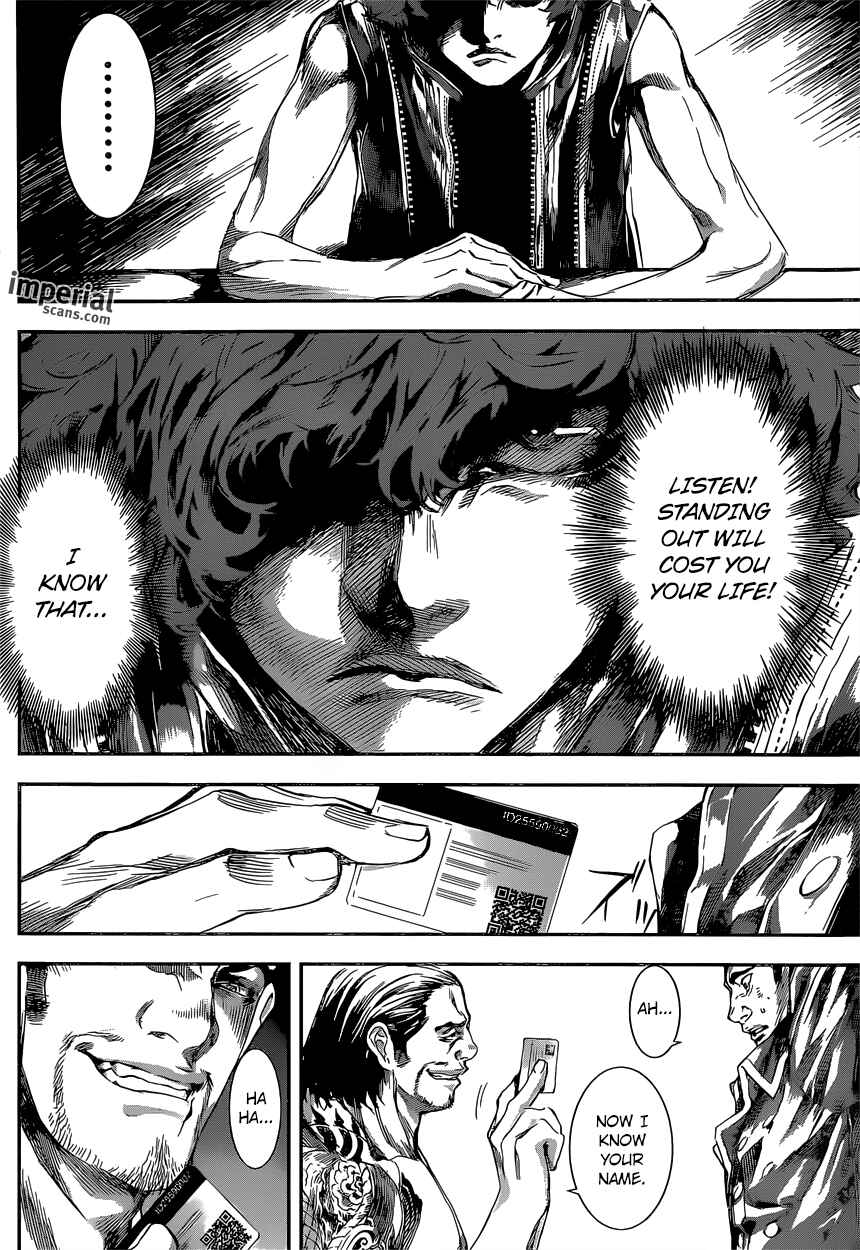 Page 15 Chapter 108 AREA D