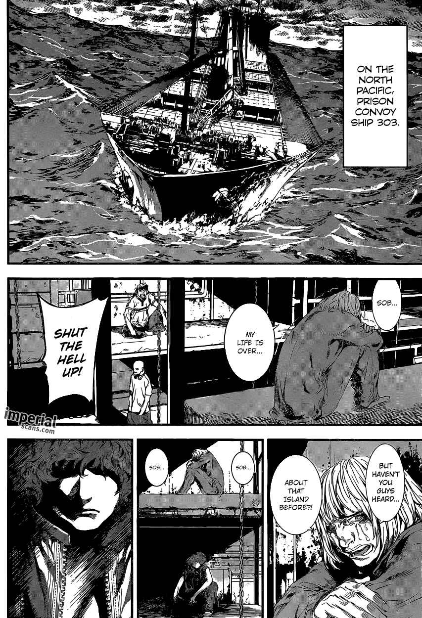 Page 5 Chapter 108 AREA D