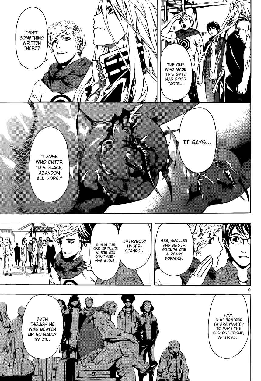 Page 9 Chapter 6 AREA D