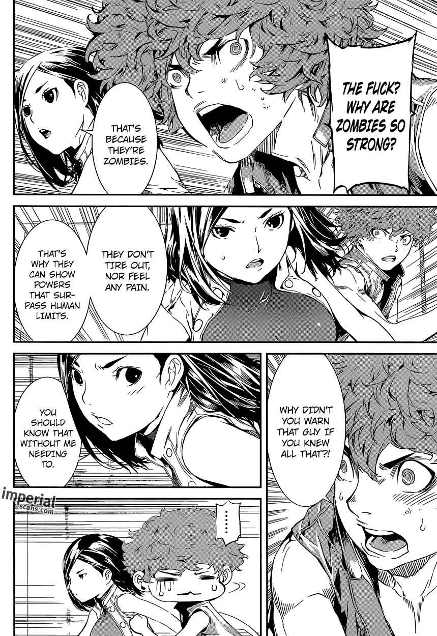 Page 14 Chapter 114 AREA D