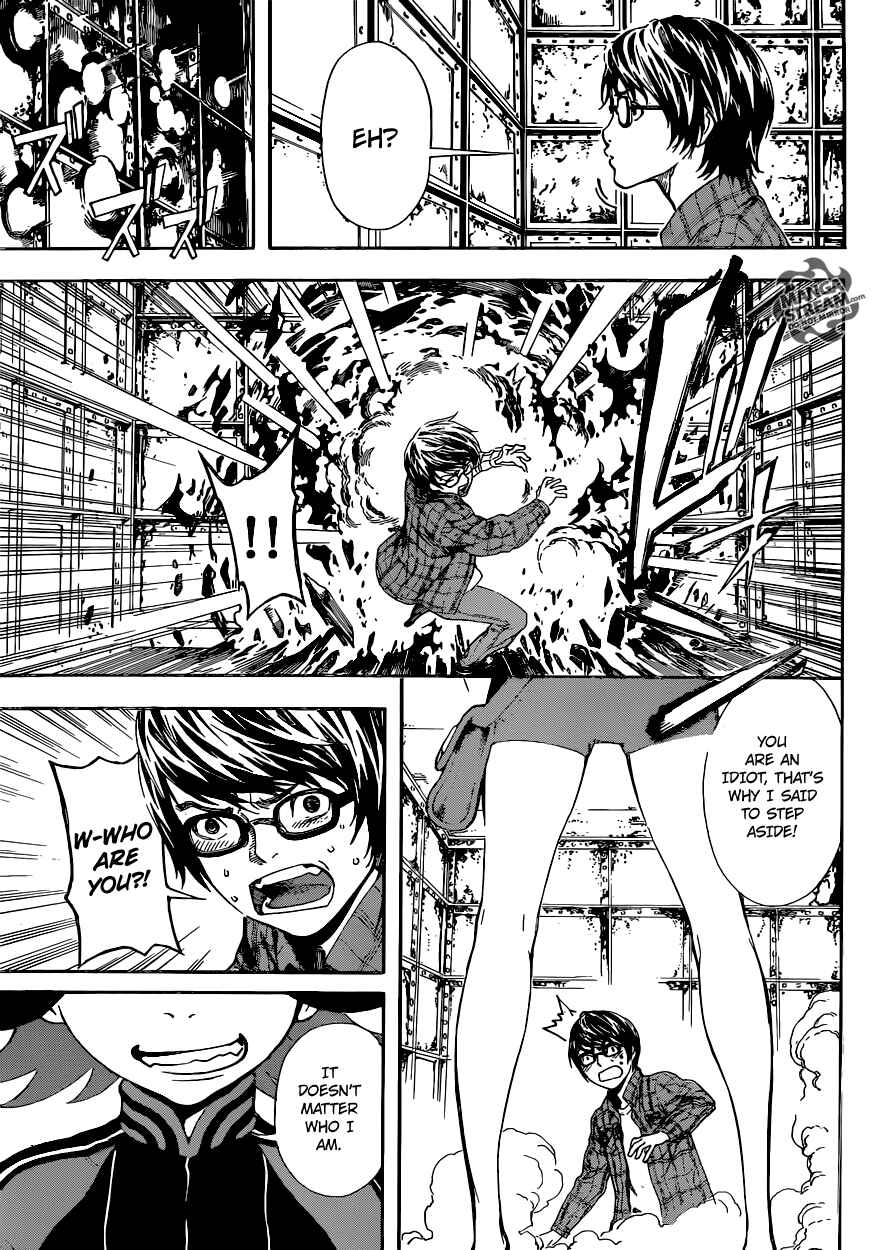 Page 17 Chapter 59 AREA D