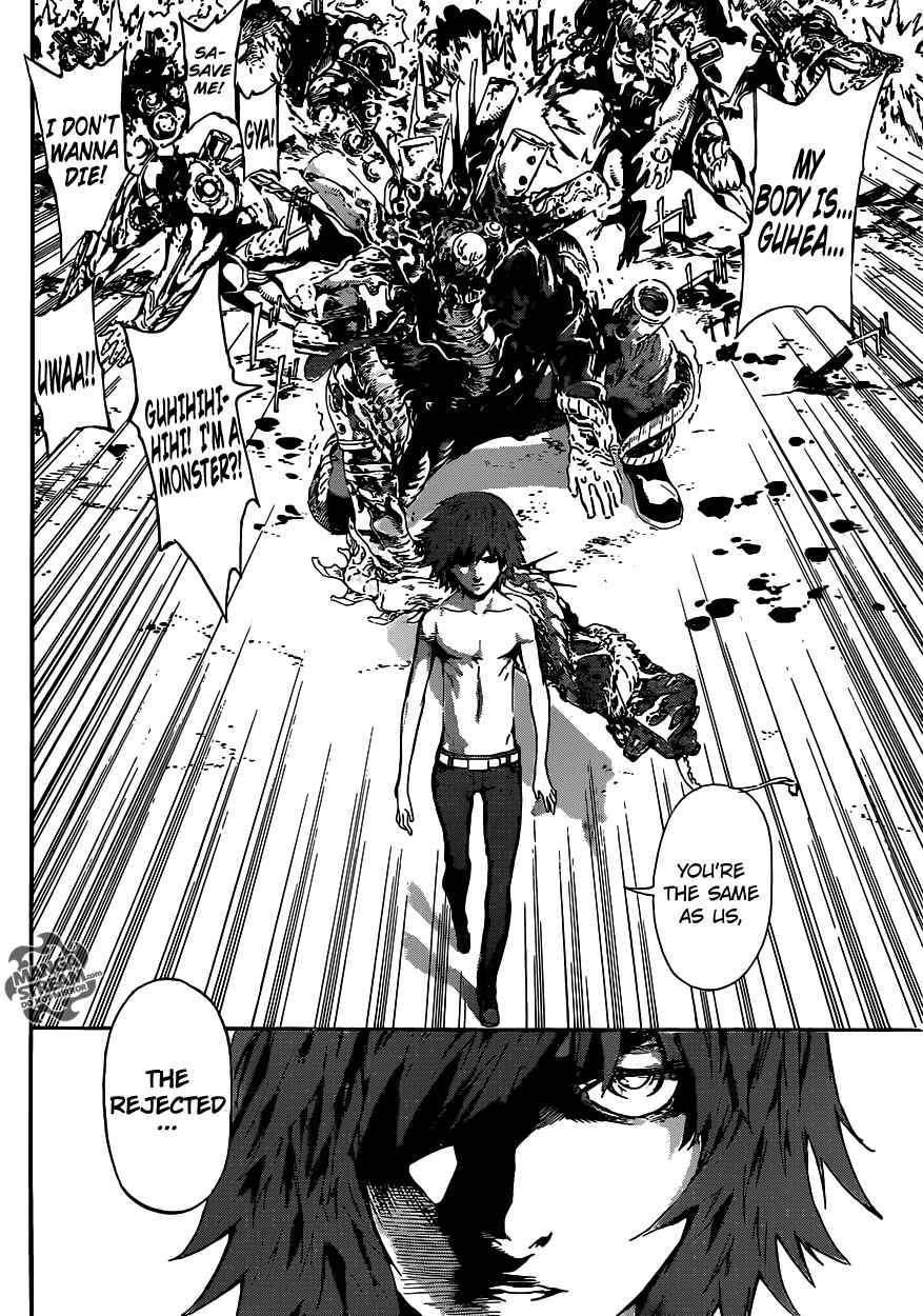 Page 13 Chapter 49 AREA D