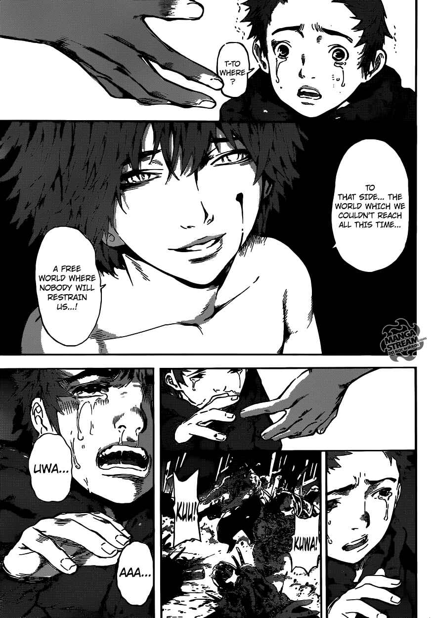 Page 16 Chapter 49 AREA D