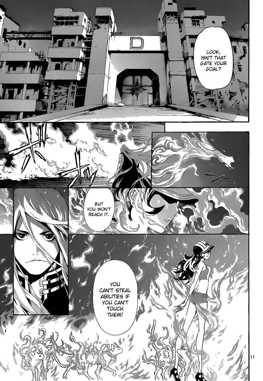 Page 11 Chapter 9 AREA D