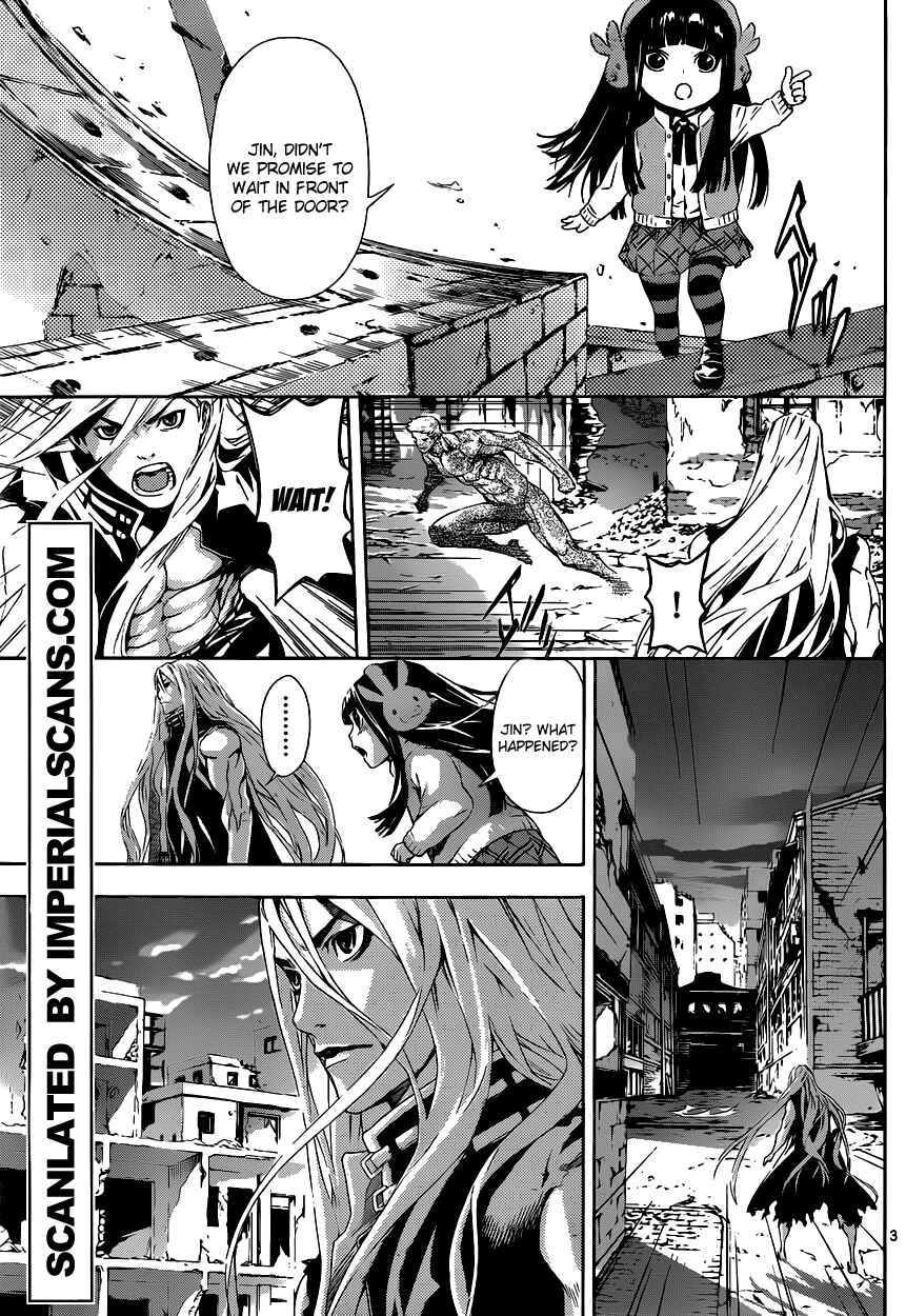 Page 3 Chapter 9 AREA D