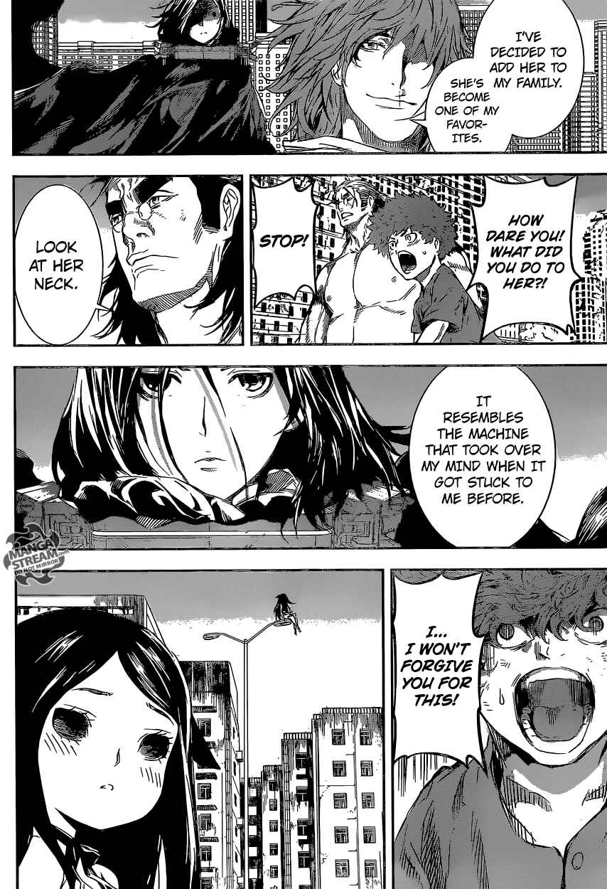 Page 14 Chapter 134 AREA D