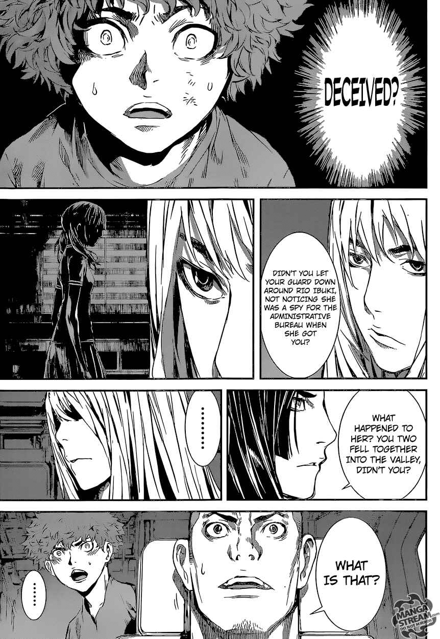 Page 5 Chapter 134 AREA D