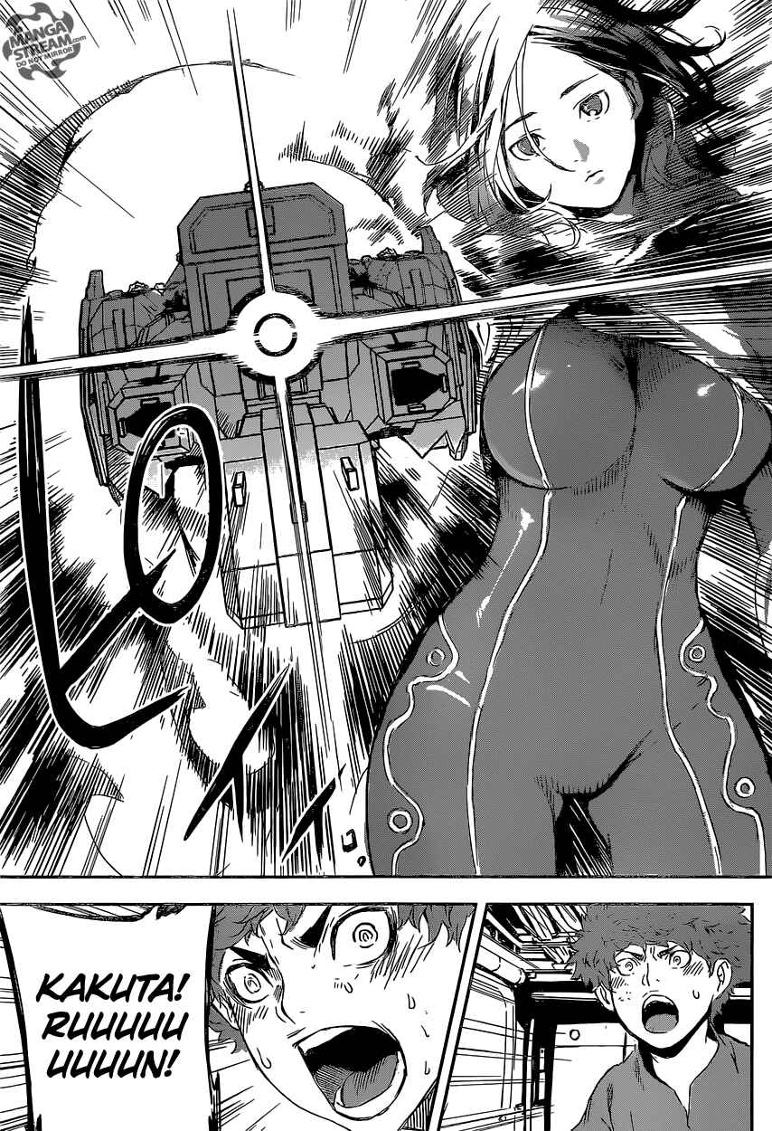 Page 7 Chapter 134 AREA D