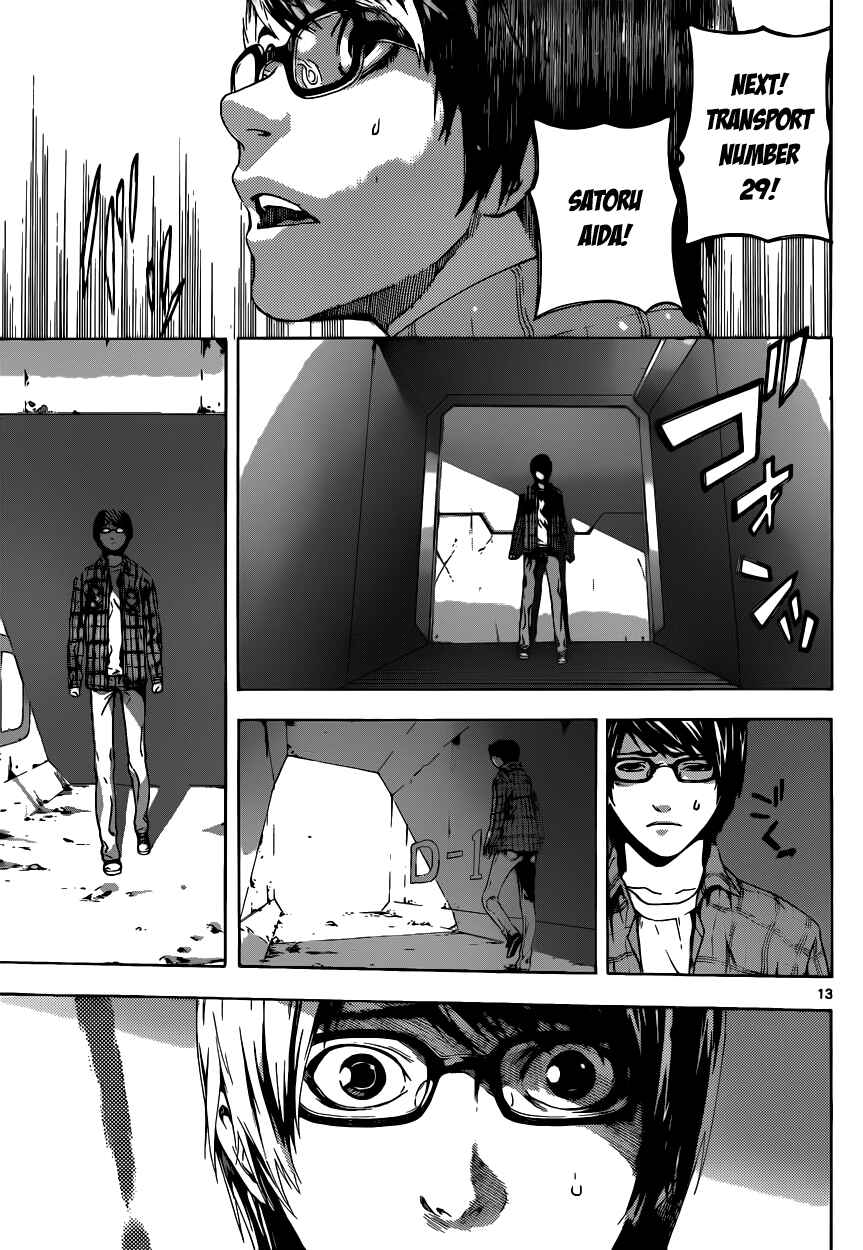 Page 14 Chapter 7 AREA D